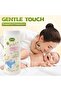 Organic Plus Baby Powder 80G Made From 100% Natural Premium-Grade Pure Cornstarch - 8
