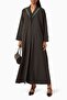 Capture a Stylish and Comfortable Casual Look with This Three-Piece Modern Evening Dress Set - 2