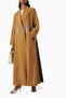 Stylish and Functional Stitched Abaya Aesthetic Design for Modern Women - 3