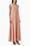 Be Both Comfortable and Stylish with a Sequined Abaya That Combines Elegance and Comfort - 4