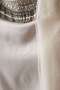 Magnificent Button Detail Abaya Set Triple Design Offers Comfortable Wear and Elegance - 6