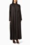 3 Piece Abaya Set Reflecting Elegance Ideal Choice for Modern Fashion and Grace