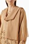 Ready-To-Wear Design for Evening Events with Its Delicate Embroidered Abaya Elegance - 4