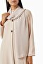 New Season A-Line Abaya Stylish and Comfortable Option for Modest Wear - 4