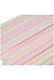 Party Straw with Packet, Multicolor - 4