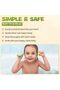 Organic Plus Baby Moisture Body Wash 300ML Pump Gentle To Clean & Nourish pH Balance - 7