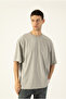 Lámpago - Oversize Tee