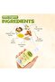 Organic Plus Baby Moisture Shampoo 300ML Gentle To Clean pH Balance Tested In Germany - 4