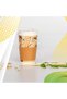 Insulated Paper Hot Coffee Cup with Wooden Spoons & Carton - Hot Cup Holds Shape with Hot Dri - 5