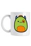 Cana Squishmallows Orc Warcraft - 3