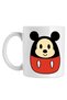 Cana Squishmallows Mickey Mouse - 3