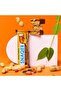 Snaqer Chocolate Protein bar with Peanuts and Caramel No Sugar Added 12x50g - 2