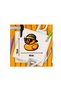 Cool Duck Motorcycle, Glass, Laptop, Helmet, Car Sticker 15X13 cm - 2