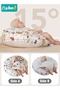 Baby Look Up and Lying Pillow, Nursing Pillow for Breastfeeding, Multi-Functional Original Plus Size