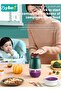 20-in-1 Baby Food Maker, Babies Foods Processor Gift Sets for Infant Fruit, Vegetables, Meat, Toddle - 6