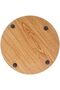 Wooden Rolling Pin 14-Inch Size - 6