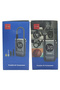 ضاغط هواء محمول CZK-3668 - 150 رطل لكل بوصة مربعة، شاشة رقمية، إضاءة LED، شحن USB - 8