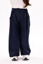 Girl's School Pants - 2