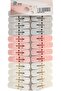 Alsaqer Multi Purpose 20 Pieces Cloth Clips Hanger Clips - 3