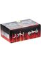 Bakhoor Charcoal 60 Pcs | Bakhoor Torch Coal 60 Pcs | Silver Long Lasting Incense Charcoal - 4