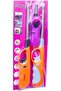 Kitchen Gas Lighter 3-Pieces Compo Pack, Lighter Butane Refillable (Not Including Gas) - 4