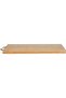 Extra Large Premium Bamboo Cutting Board - 5
