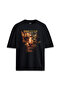 Dream Theater Album Design Printed Unisex T-Shirt