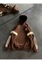 Premium Retro Vintage Nostalgia Oversized Unisex Jacket - 2
