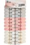 Alsaqer Multi Purpose 20 Pieces Cloth Clips Hanger Clips - 4