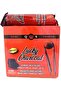 Lucky Charcoal Quick Ignition and Long Lasting for Bakhoor Coal Sheesha Charcoal-hooka - 33mm, 80 Pi