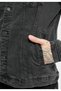 Kash Denim Jacket - 5
