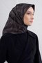 Silk Scarf 9431D (Sura)-02 - 2