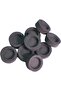 Lucky Charcoal Quick Ignition and Long Lasting for Bakhoor Coal Sheesha Charcoal-hooka - 33mm, 80 Pi - 5