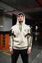 Premium Retro Vintage Nostalgia Oversized Unisex Jacket - 3