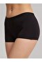 Women's Cotton Panties / Boxer Shorts 3 Pack - 3