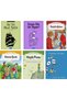Middle School Reading Set Uçurtma Avcıları
