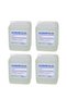 Sd-400 5000ml Hygienic Foam Liquid Hand Soap 4 Pieces