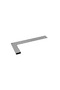 Professional square with level, 30cm, 4163 - 4
