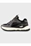 25K331-2 Women's Suede Sneaker Sports Shoes - 3