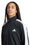 M 3S Tr Cb Tt Black Men's Zippered Sweatshirt - 5