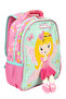 584991 Princess Girl Kindergarten Backpack-Green - 3