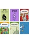 Middle School Reading Set Uçurtma Avcıları - 2
