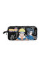 مجموعة حقيبة غداء وحقيبة أقلام مدرسية من ناروتو للمرحلة الابتدائية والإعدادية - 5