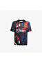 Manchester United Preshi Kids Black Football Jersey - 4