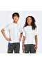 Messi Kids White Football Jersey - 4