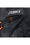سترة الجري Terrex Multi Climacool Trail Running 5L للجنسين باللون الأسود - 3