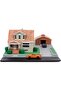 House of Fast & Furious Nano Dom Diorama Modeling