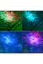 NICAYET Star Projector Galaxy Night Light - Astronaut Starry Nebula Ceiling LED Lamp with Timer and - 7