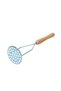Pasator de cartofi, perforat, înălțime 30cm 1079
