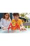 4M Green Science Hybrid Crabot-Solar Power Crawling Crab Kit-for Kids Ages 5+, Multi Coloured - 4